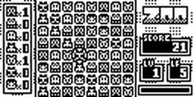 Zoo Keeper (set 2)